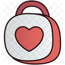 Love bag  Icon