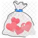 Elegant Beautiful Cute Icon