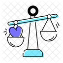 Love Balance  Icon