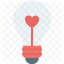 Love balb  Icon
