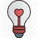 Love balb  Icon