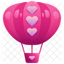 Balloon Icon