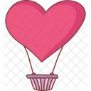 Valentine Sticker Cnva Icon