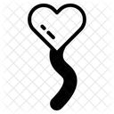 Heart Wedding Love Icon