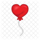 Heart Love Valentine Icon