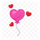 Heart Love Valentine Icon