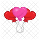 Heart Love Valentine Icon