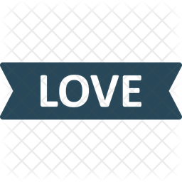 Free Free 292 Love Banner Svg Free SVG PNG EPS DXF File