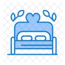 Love Bed  Icon