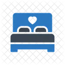 Love Bed  Icon