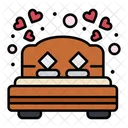 Love Bed Rest  Icon