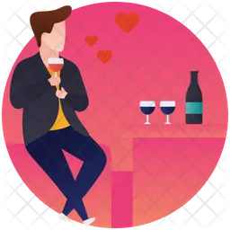 Love Beer  Icon