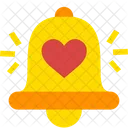 Love Bell  Icon