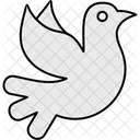 Love Bird  Icon