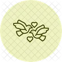 Love Birds Icon