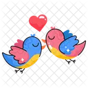 Nature Cute Animal Icon