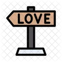 Love Board  Icon