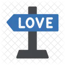 Love Board  Icon