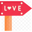 Love Icon