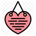 Love board  Icon