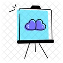 Love Board  Icon