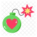 Love Bomb  Icon