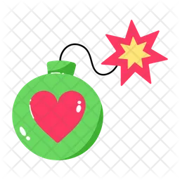Love Bomb  Icon