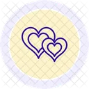 Love Bond Love Bond Icon
