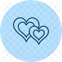 Love Bond Icon