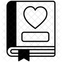 사랑의 책  아이콘