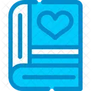 Book Literature Reading Icon