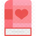 Book Knowledge Information Icon