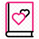 Love Book Love Education 아이콘