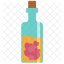 Love bottle  Icon