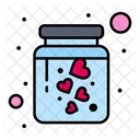Love Bottle  アイコン