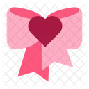 Love Bow  Symbol