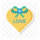 Love Box Favorite Icon