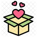 Charity Icon
