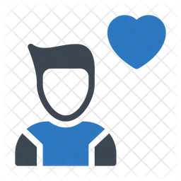 Love Boy  Icon
