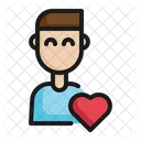 Love Boy  アイコン