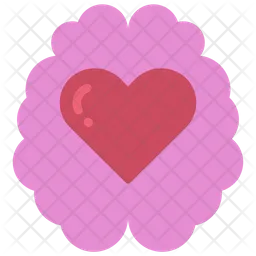 Love Brain  Icon