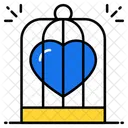 Love Cage  Icon