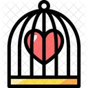 Love Cage  Icon