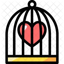 Love Cage  Icon