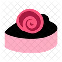Love Cake  Symbol