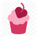 Love Cake  Symbol