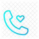 Love Call  Symbol