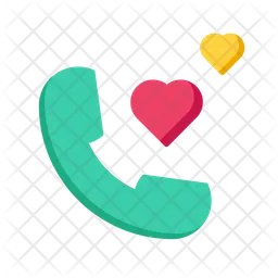 Love Call  Icon