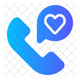 Love Call  Icon