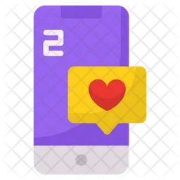 Love Call  Icon